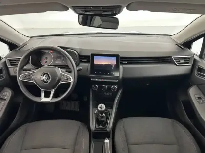 Photo 34 Renault Clio  TCe 90 - 21N