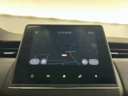 Photo 32 Renault Clio  TCe 90 - 21N