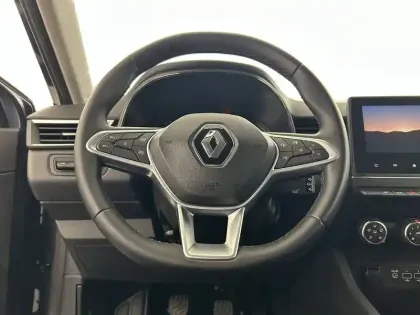 Photo 23 Renault Clio  TCe 90 - 21N