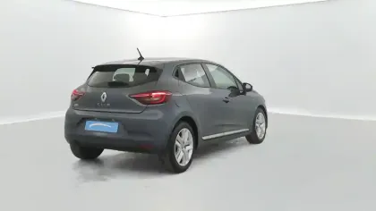 Photo 13 Renault Clio  TCe 90 - 21N