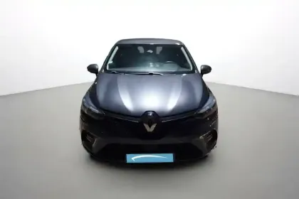 Photo 7 Renault Clio  TCe 90 - 21N