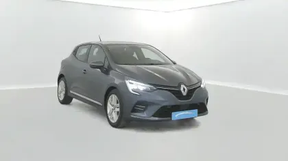 Photo 15 Renault Clio  TCe 90 - 21N