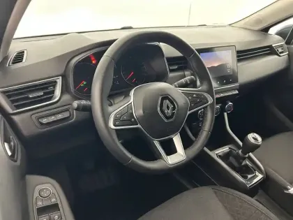 Photo 18 Renault Clio  TCe 90 - 21N