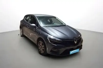 Photo 6 Renault Clio  TCe 90 - 21N