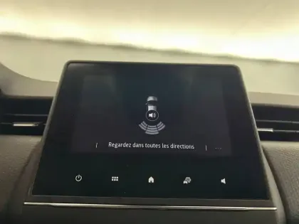 Photo 28 Renault Clio  TCe 90 - 21N