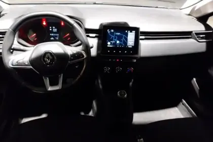 Photo 8 Renault Clio  TCe 90 - 21N