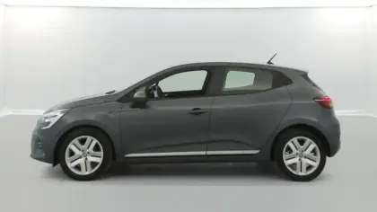Photo 10 Renault Clio  TCe 90 - 21N
