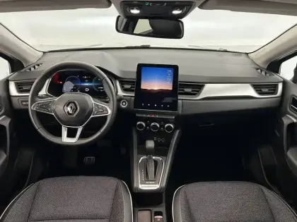 Photo 25 Renault Captur  E-Tech full hybrid 145