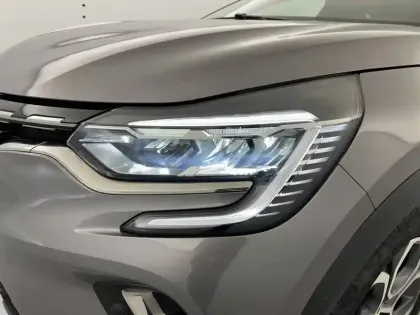 Photo 20 Renault Captur  E-Tech full hybrid 145