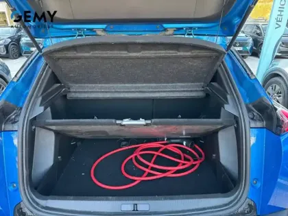 Photo 5 Peugeot 2008  Electrique 136 ch