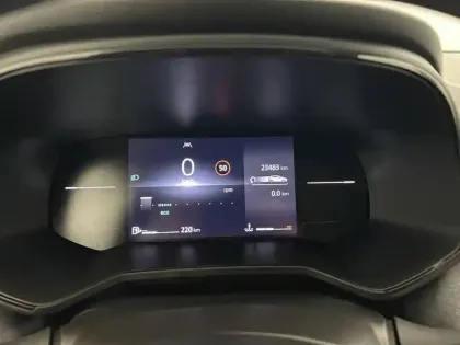 Photo 15 Renault Clio  TCe 90