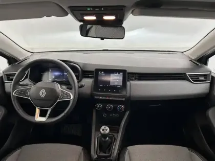 Photo 11 Renault Clio  TCe 90