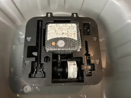 Photo 35 Renault Clio Gén. V (BJA) Ph2 Evolution 5