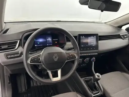 Photo 44 Renault Clio Gén. V (BJA) Ph2 Evolution 5