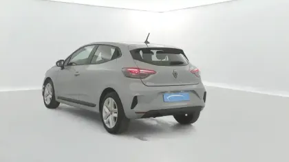 Photo 66 Renault Clio  TCe 90