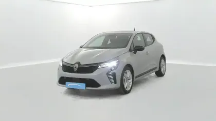 Photo 42 Renault Clio Gén. V (BJA) Ph2 Evolution 5