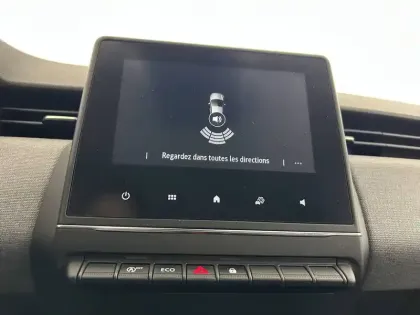 Photo 5 Renault Clio  TCe 90