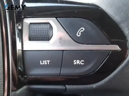 Photo 20 Peugeot 208  Electrique 50 kWh 136ch