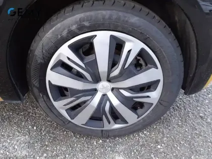 Photo 10 Peugeot 208  Electrique 50 kWh 136ch