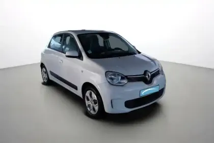 Photo 6 Renault Twingo  III SCe 65