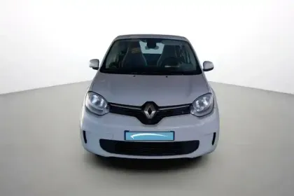 Photo 7 Renault Twingo  III SCe 65