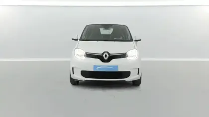 Photo 16 Renault Twingo  III SCe 65