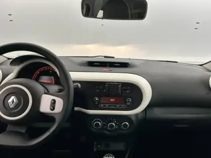 Photo 30 Renault Twingo  III SCe 65