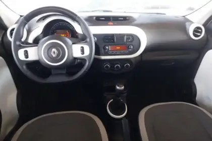 Photo 8 Renault Twingo  III SCe 65