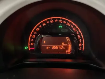 Photo 25 Renault Twingo  III SCe 65