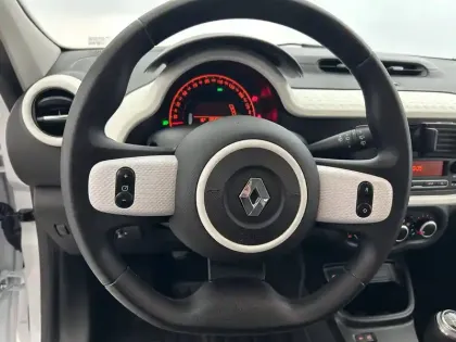 Photo 23 Renault Twingo  III SCe 65