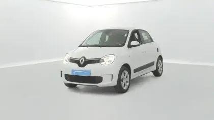 Photo 9 Renault Twingo  III SCe 65