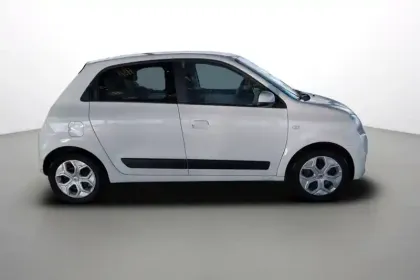 Photo 5 Renault Twingo  III SCe 65