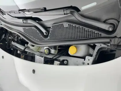 Photo 29 Renault Twingo  III SCe 65