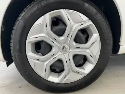 Photo 27 Renault Twingo  III SCe 65