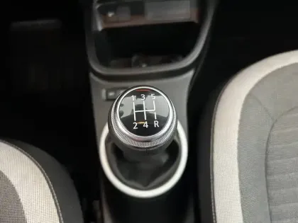 Photo 21 Renault Twingo  III SCe 65