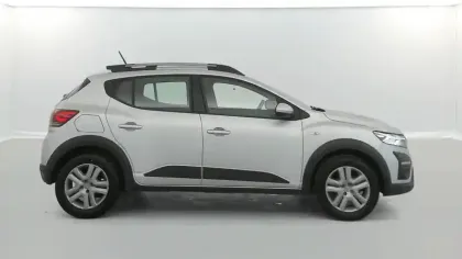 Photo 7 Dacia Sandero  ECO-G 100 - 22