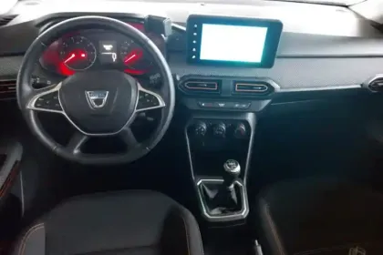 Photo 8 Dacia Sandero  ECO-G 100 - 22