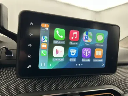 Photo 23 Dacia Sandero  ECO-G 100 - 22