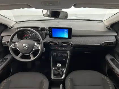 Photo 25 Dacia Sandero  ECO-G 100 - 22