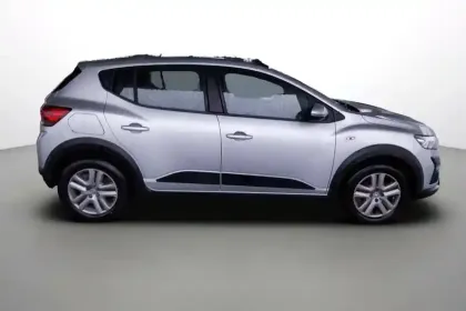 Photo 6 Dacia Sandero  ECO-G 100 - 22