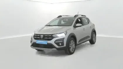 Photo Dacia Sandero Stepway Confort