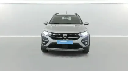 Photo 5 Dacia Sandero  ECO-G 100 - 22