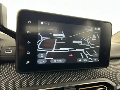 Photo 22 Dacia Sandero  ECO-G 100 - 22