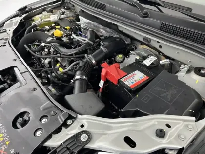 Photo 20 Dacia Sandero  ECO-G 100 - 22