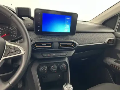 Photo 11 Dacia Sandero  ECO-G 100 - 22