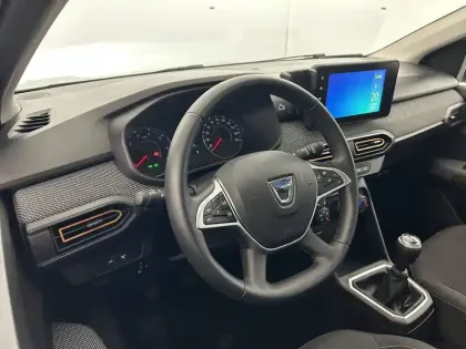 Photo 8 Dacia Sandero  ECO-G 100 - 22