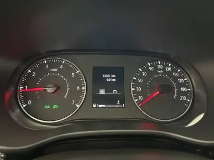 Photo 16 Dacia Sandero  ECO-G 100 - 22