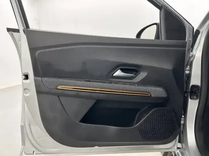 Photo 10 Dacia Sandero  ECO-G 100 - 22