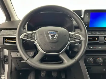 Photo 15 Dacia Sandero  ECO-G 100 - 22