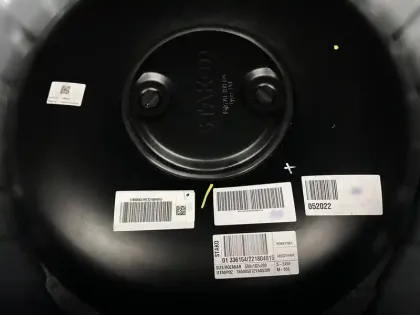 Photo 21 Dacia Sandero  ECO-G 100 - 22